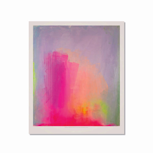 LIMITED EDITION of 60 | Untitled 10151