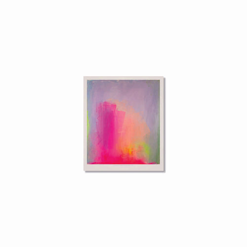 LIMITED EDITION of 60 | Untitled 10151
