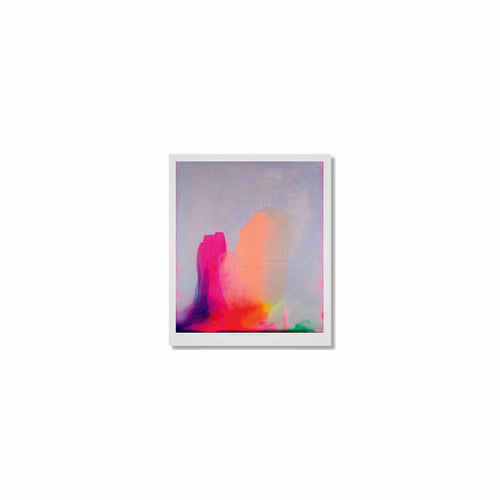 LIMITED EDITION of 60 | Untitled 10162