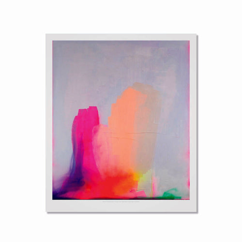 LIMITED EDITION of 60 | Untitled 10162
