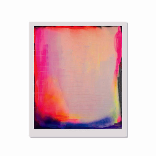 LIMITED EDITION of 60 | Untitled 10180
